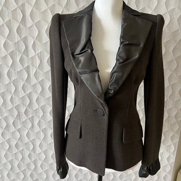Emporio Armani Jacket - Picture 1 of 6